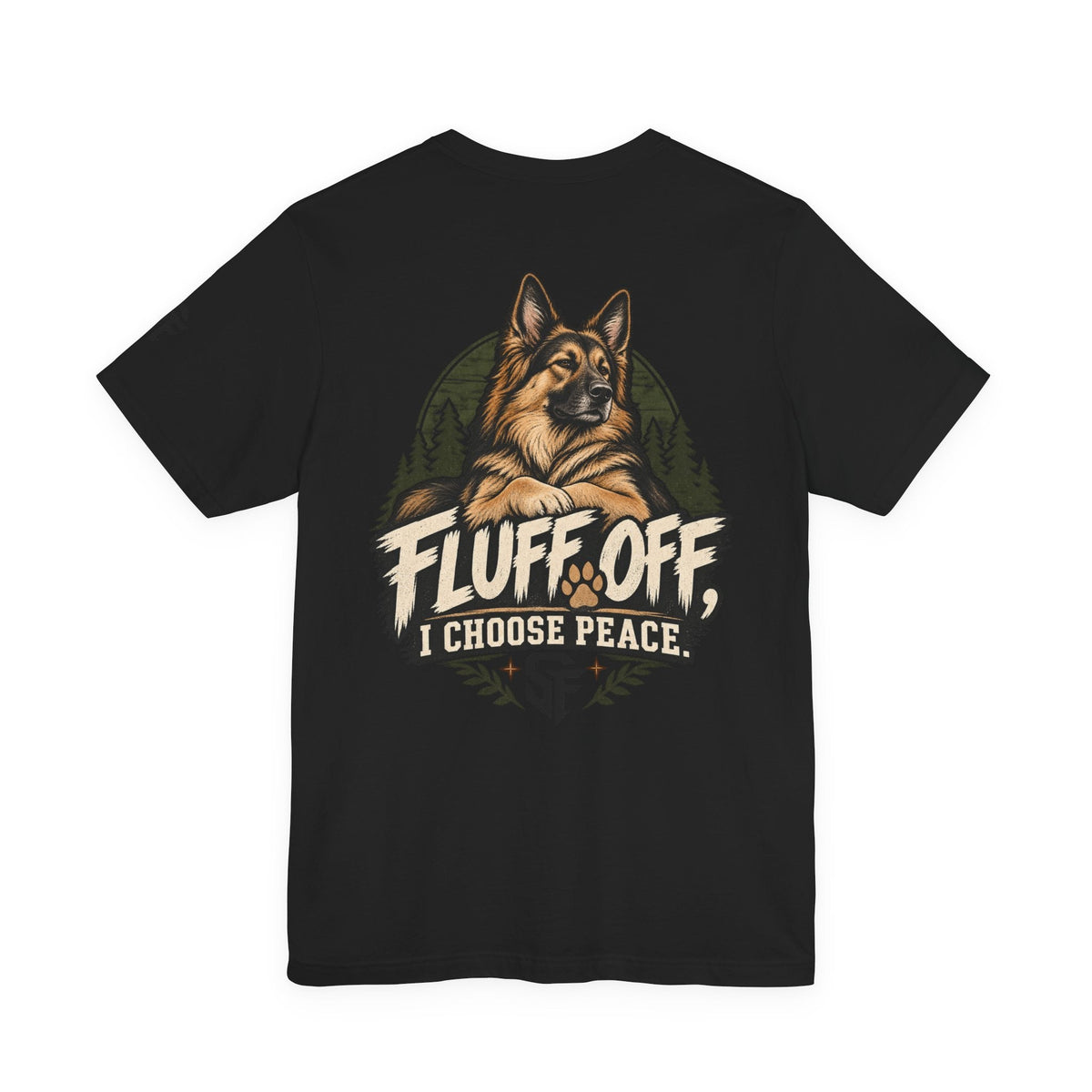 Fluff It