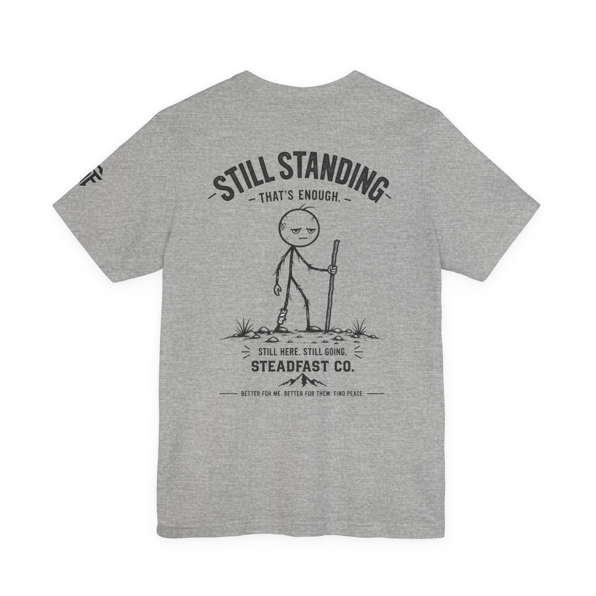 Resilience in Style