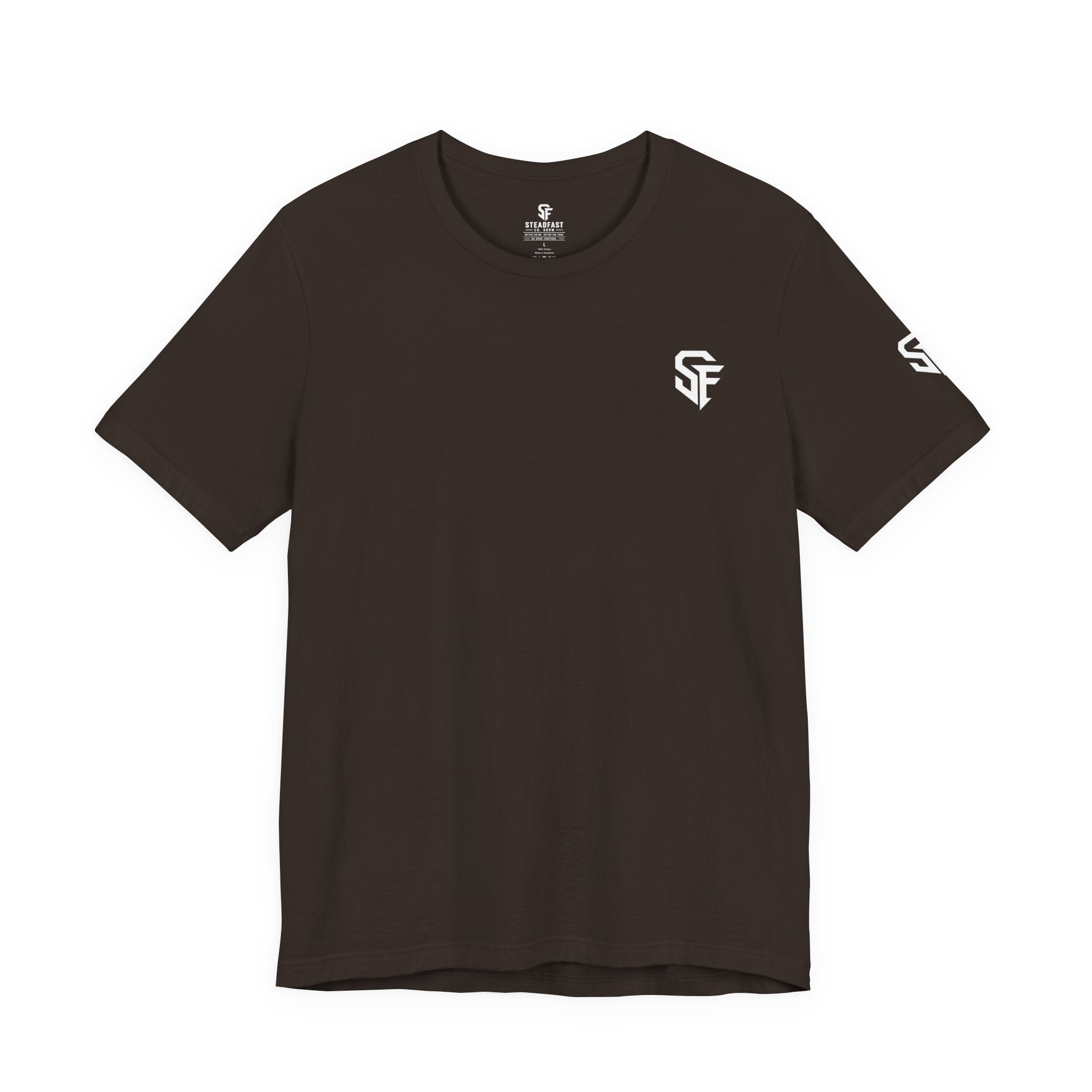 Adventure Canoe T-Shirt — Mountain Lake Camping Graphic Tee