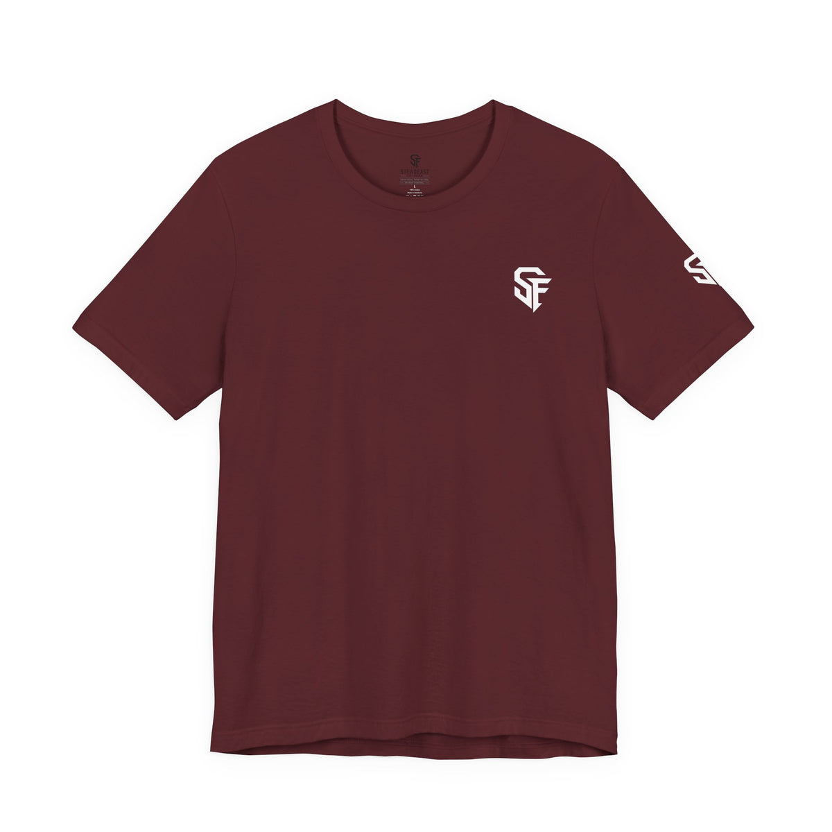 We Take Turns Being Strong Mountain T-shirt
