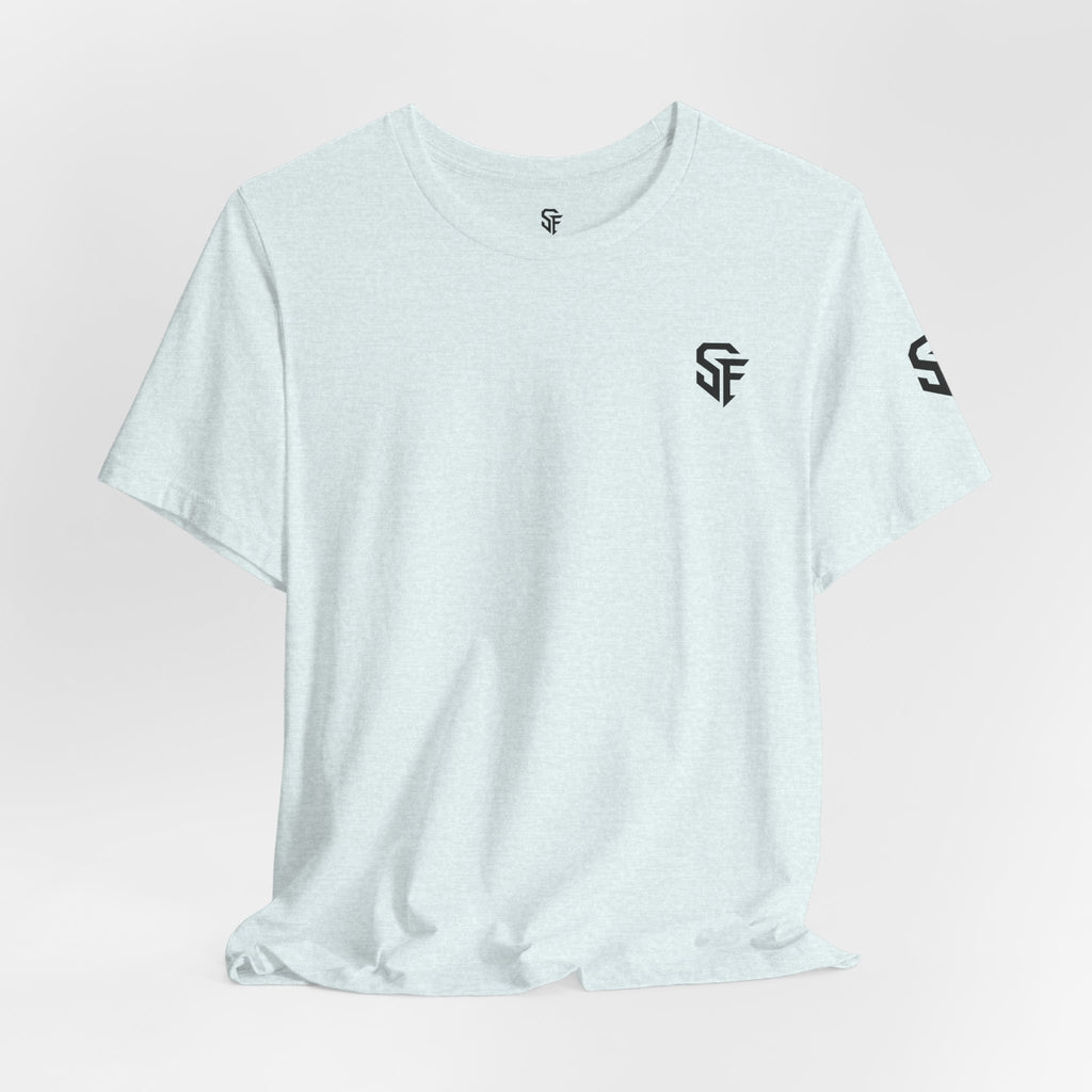 Plant Build Live Graphic Tee — Outdoor Gardening & Homesteading Shirt