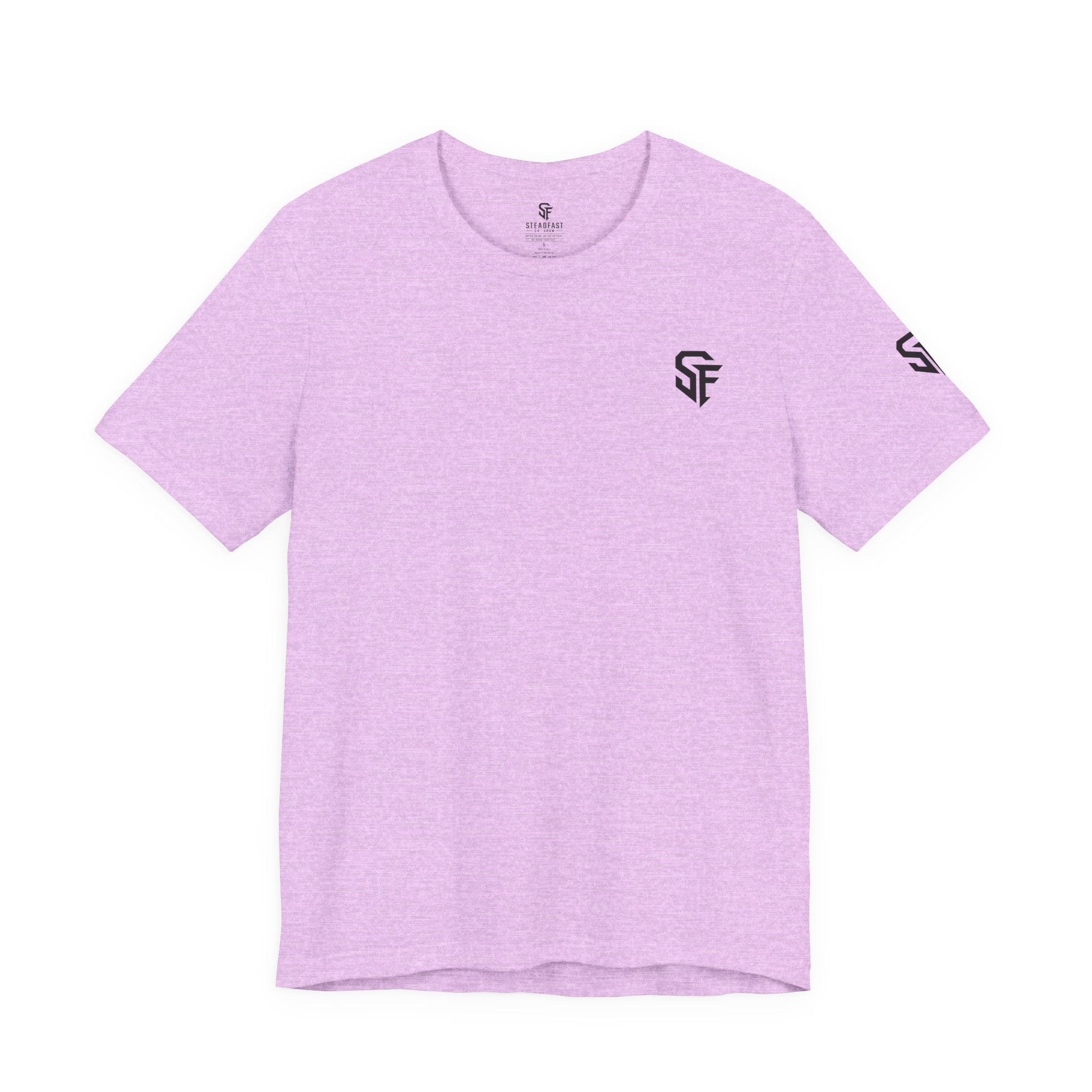 Plant Build Live Graphic Tee — Outdoor Gardening & Homesteading Shirt