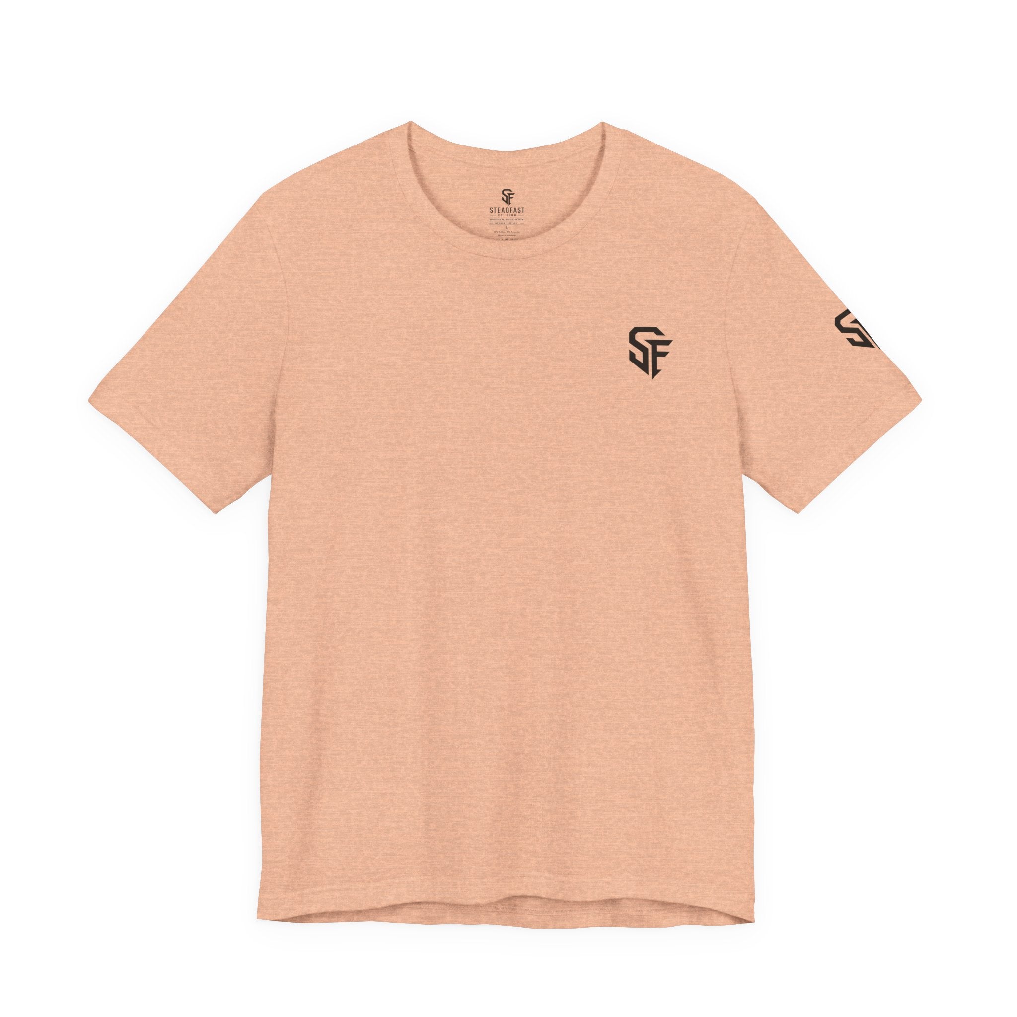 Plant Build Live Graphic Tee — Outdoor Gardening & Homesteading Shirt