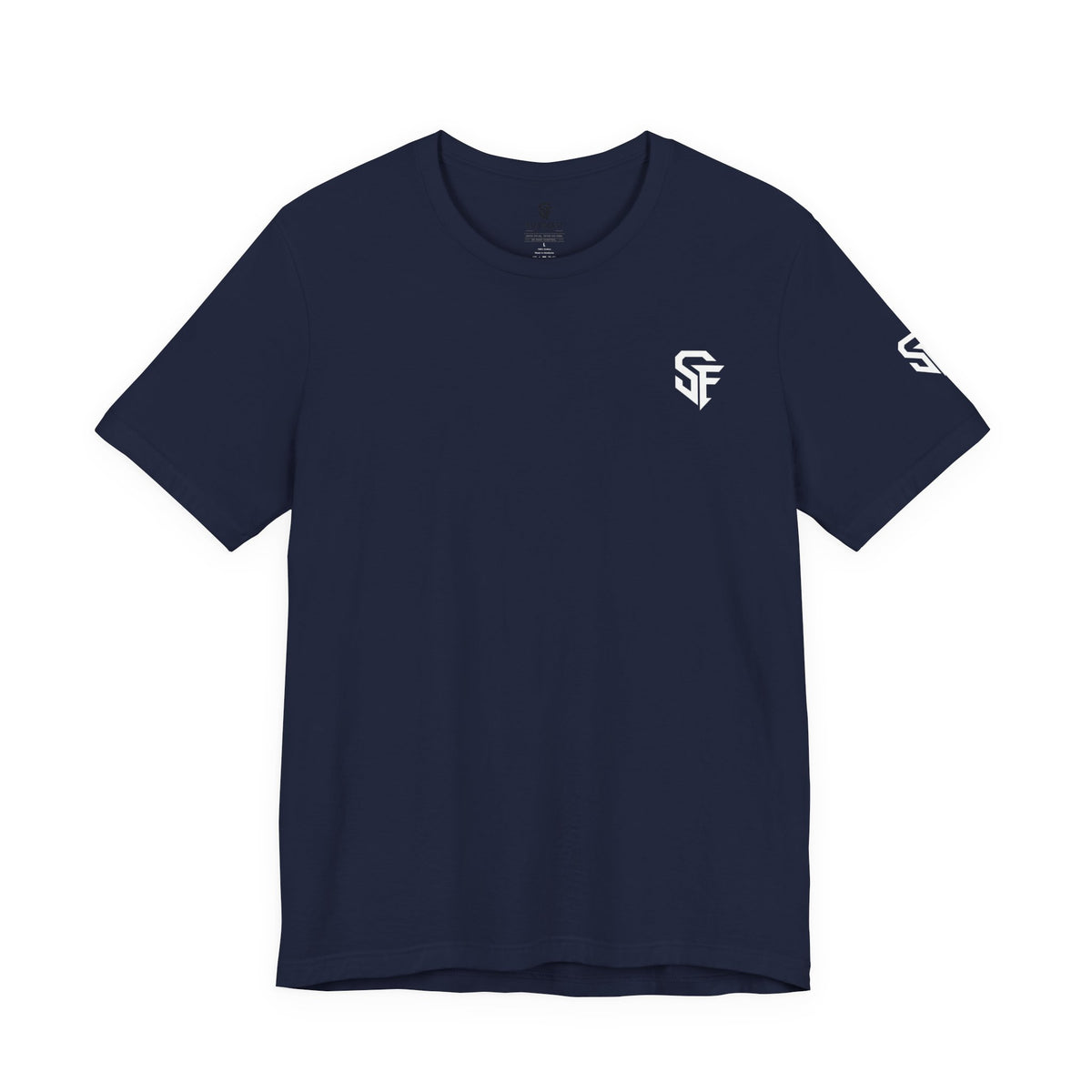 We Take Turns Being Strong Mountain T-shirt