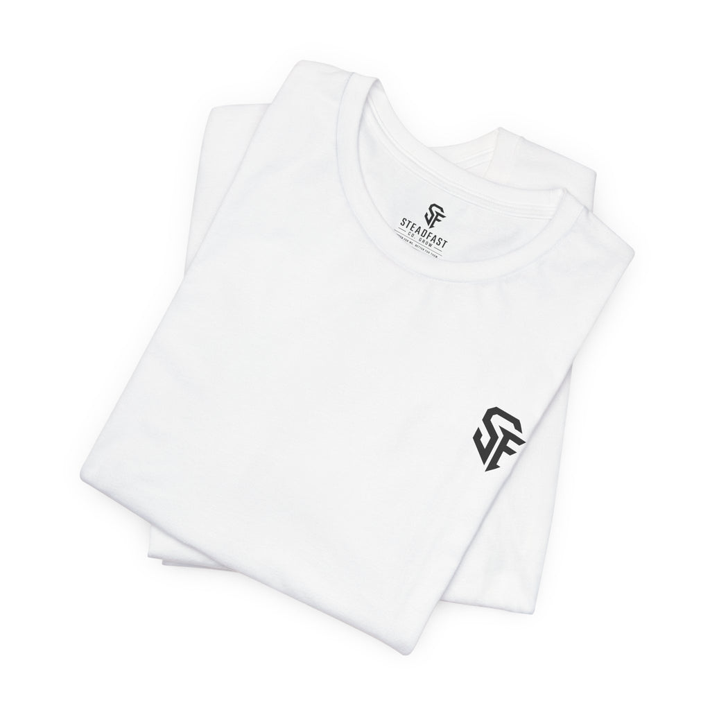 Still Standing Tee