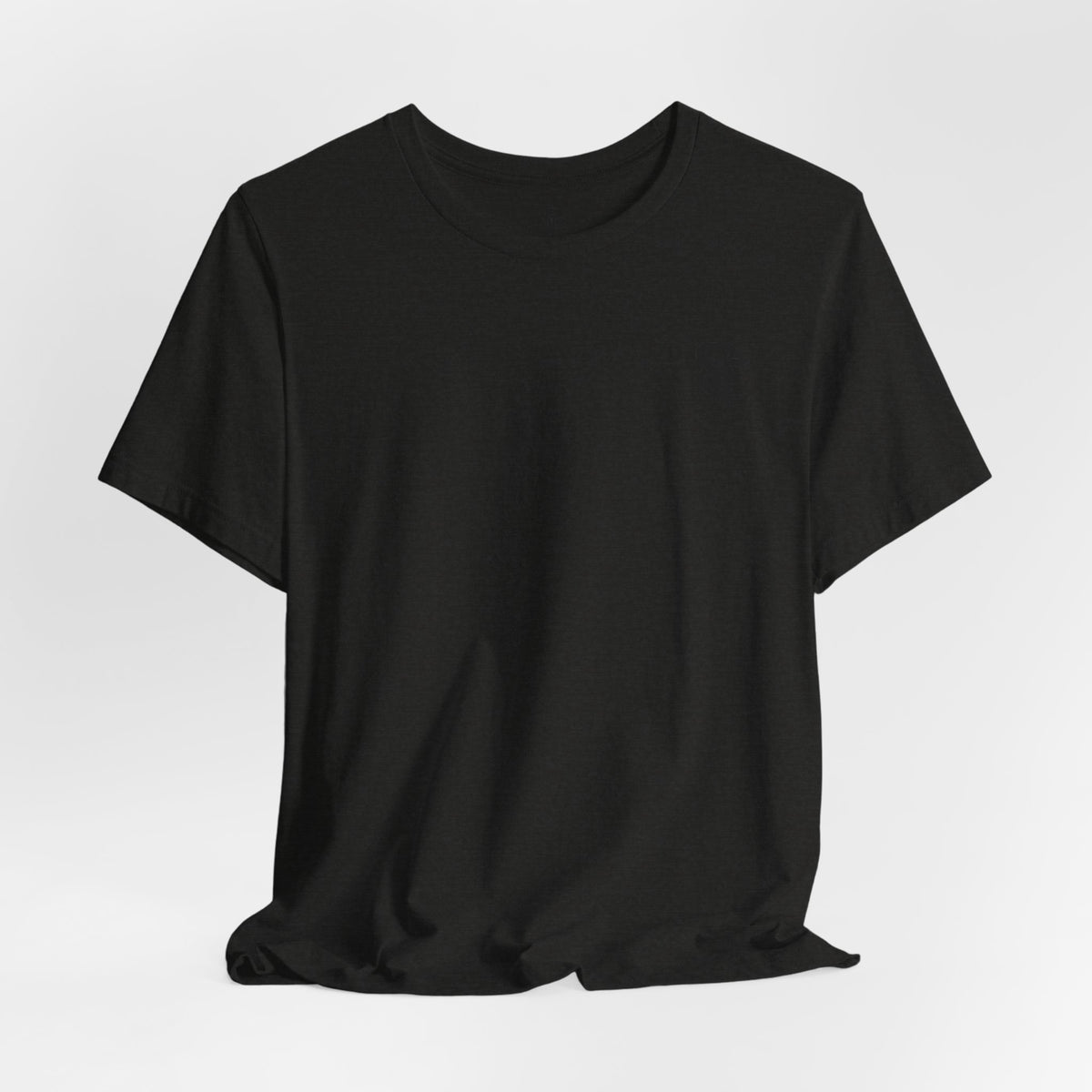 Quiet Work Loud Results Tee