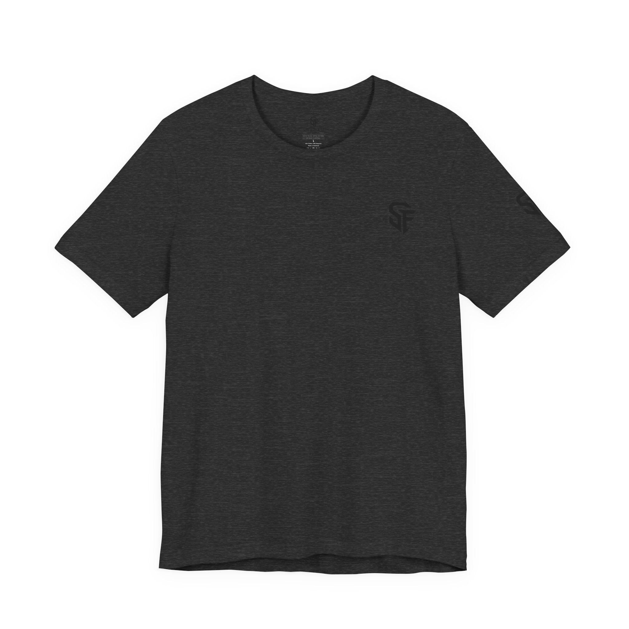 Plant Build Live Graphic Tee — Outdoor Gardening & Homesteading Shirt