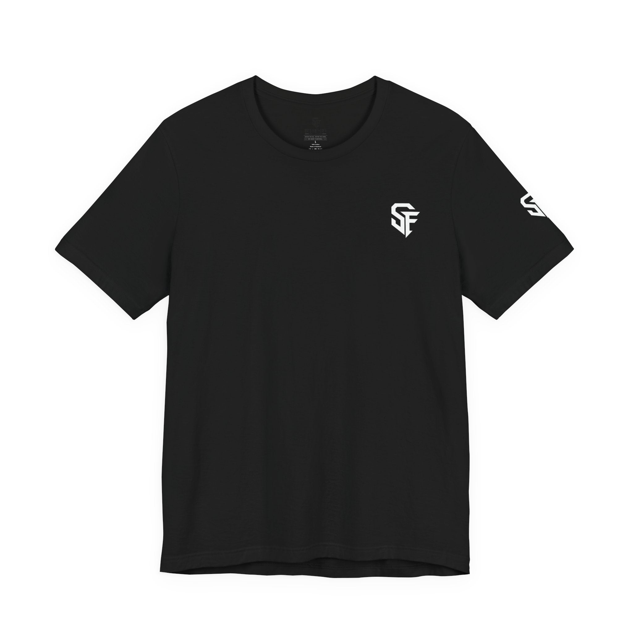 We Take Turns Being Strong Mountain Tee — Outdoor Adventure Graphic T-Shirt
