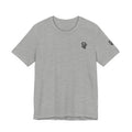 We Hold The Line Mountain Couple Tee