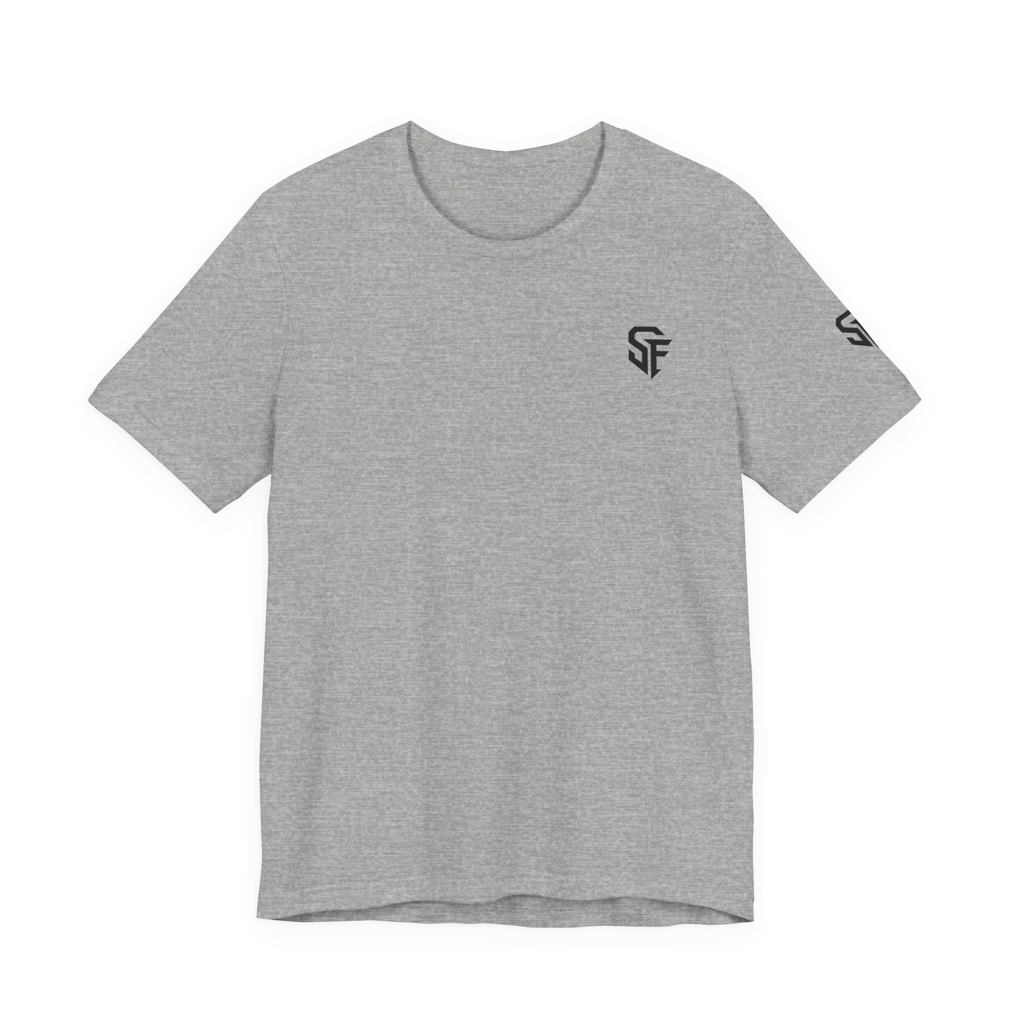 We Hold The Line Mountain Couple Tee