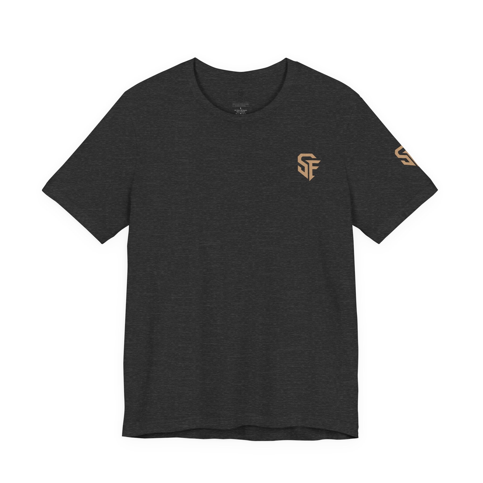 Offline On Purpose T-Shirt – Adventure Graphic Tee