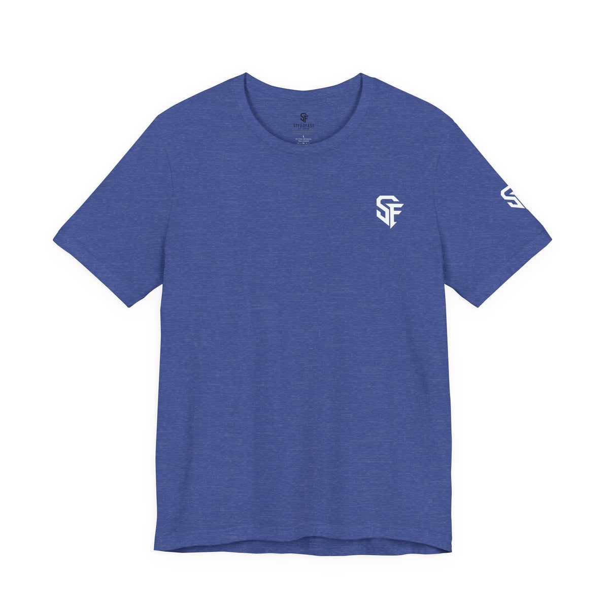 We Take Turns Being Strong Mountain T-shirt