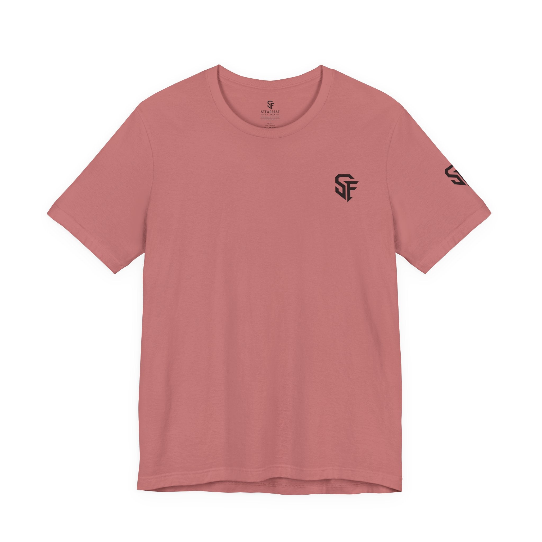 Plant Build Live Graphic Tee — Outdoor Gardening & Homesteading Shirt