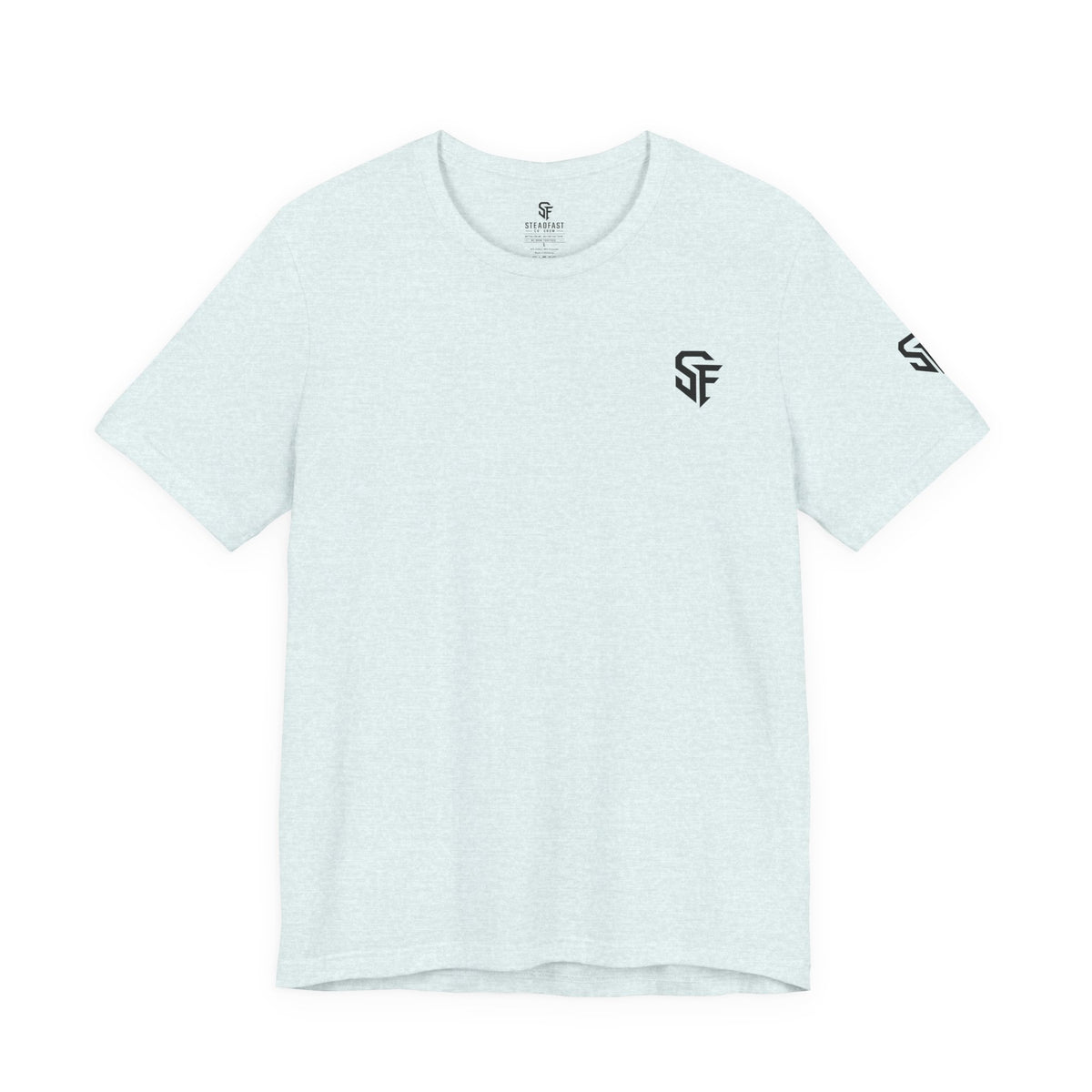 Still Standing Tee