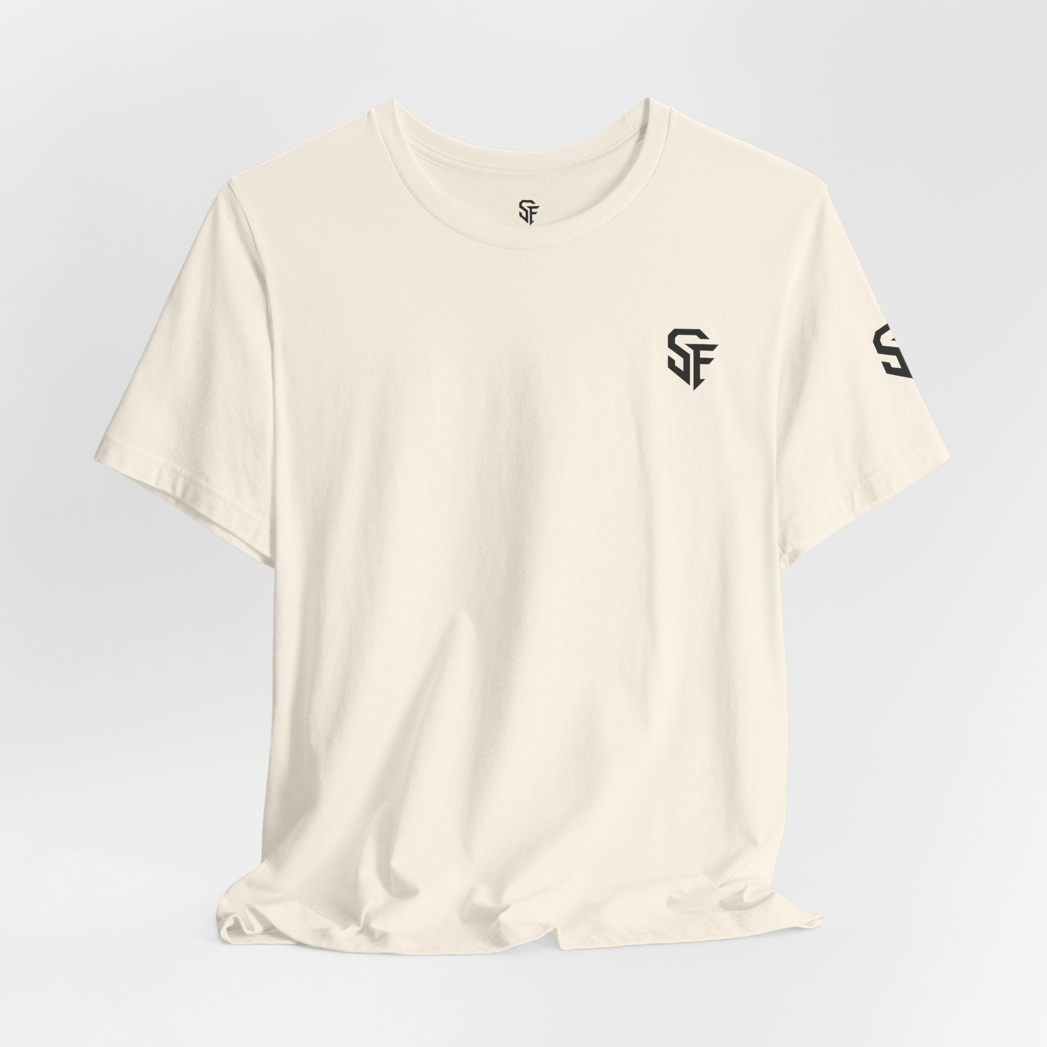 555 Rule T-Shirt — '5 Friends, 5th of Every Month, 5 Minutes' Motivational Tee