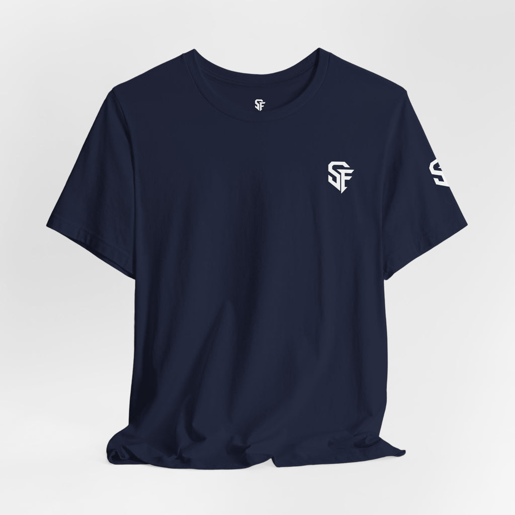 Adventure Canoe T-Shirt — Mountain Lake Camping Graphic Tee