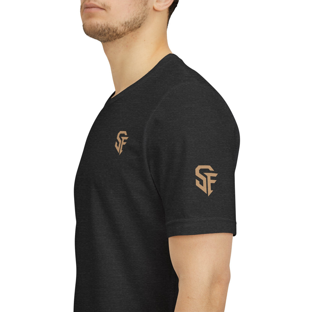 Offline On Purpose T-Shirt