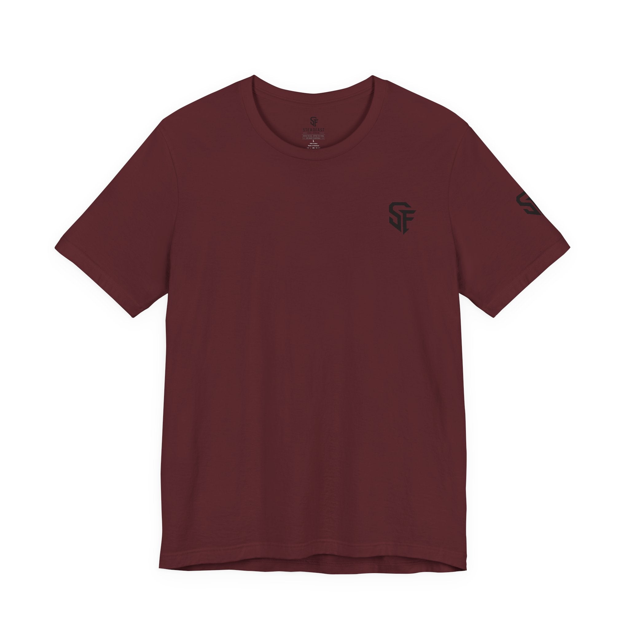 Plant Build Live Graphic Tee — Outdoor Gardening & Homesteading Shirt