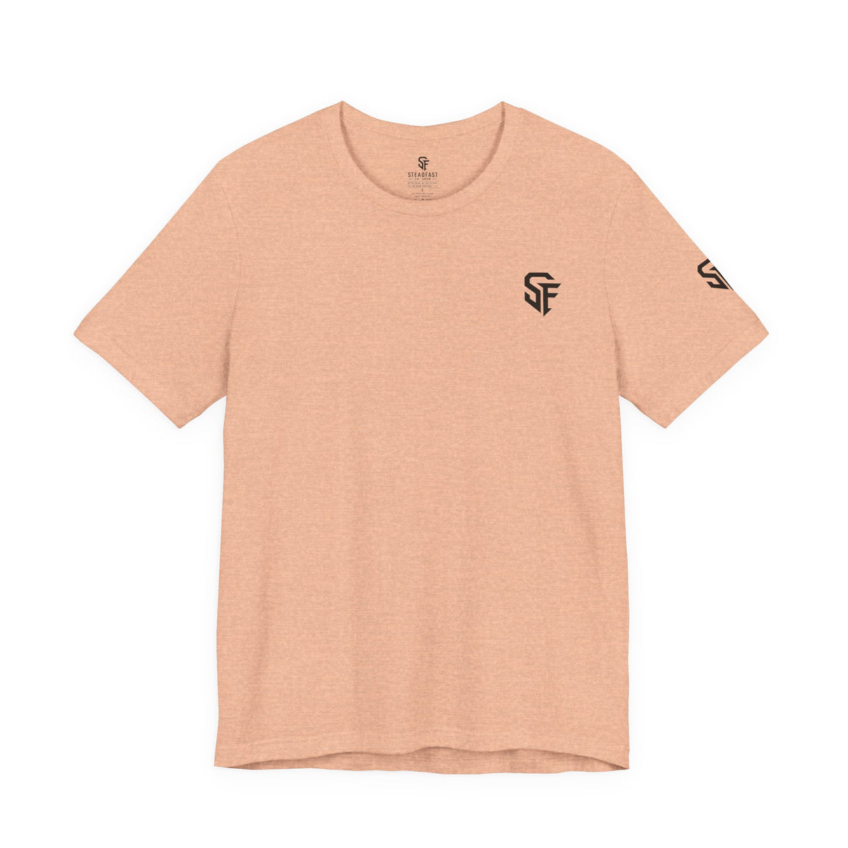 Built Different Tee