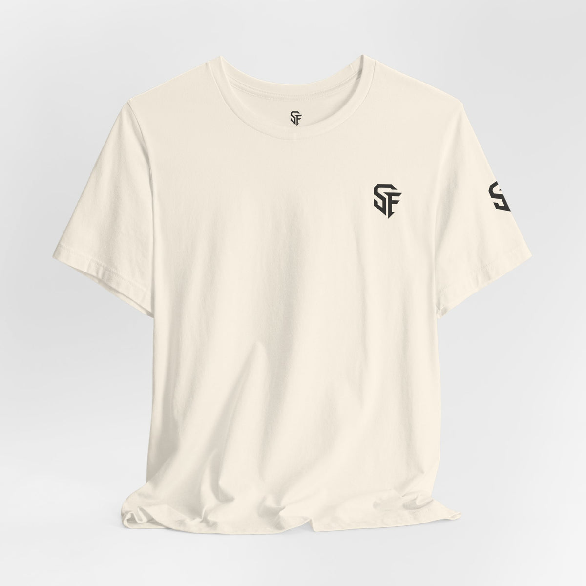 Built Different Tee