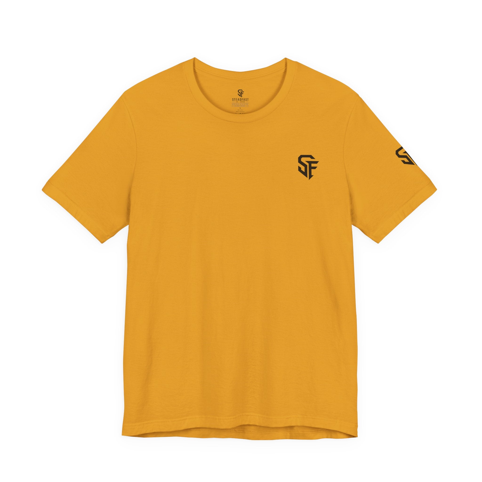 Plant Build Live Graphic Tee — Outdoor Gardening & Homesteading Shirt