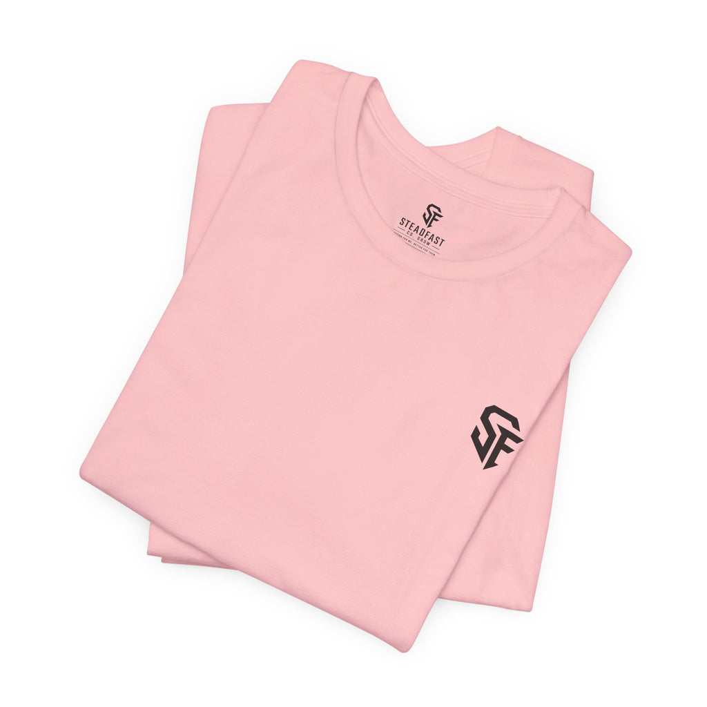 Plant Build Live Graphic Tee — Outdoor Gardening & Homesteading Shirt