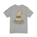 Dog Lover Tee — "I Check On My Humans. Do You?"