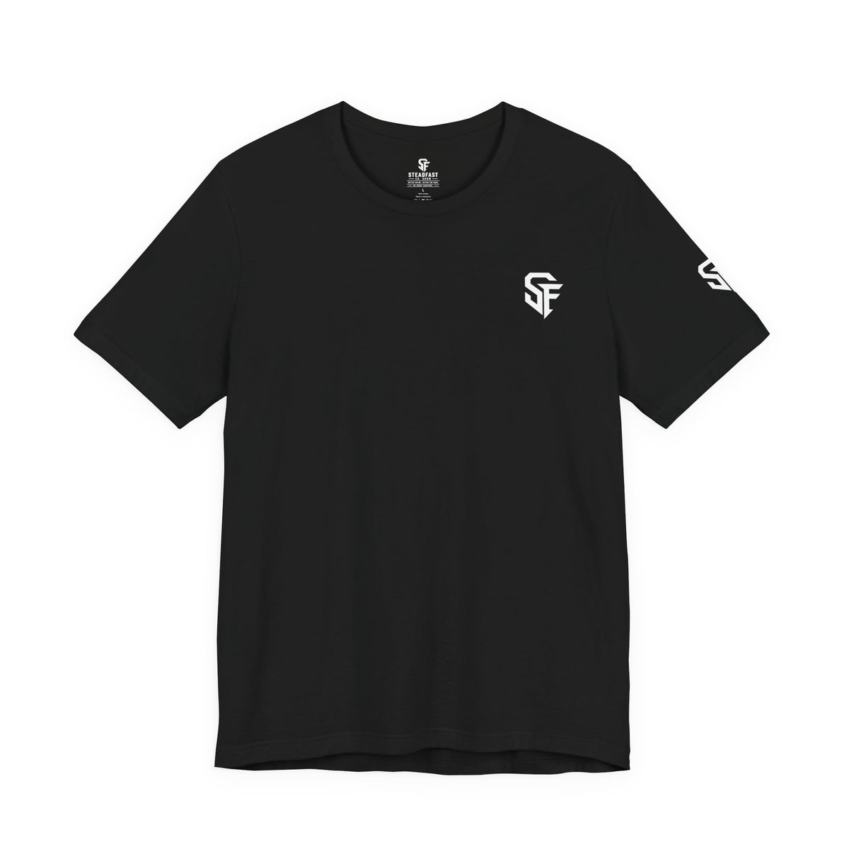 Unplug & Unwind Camping T-Shirt