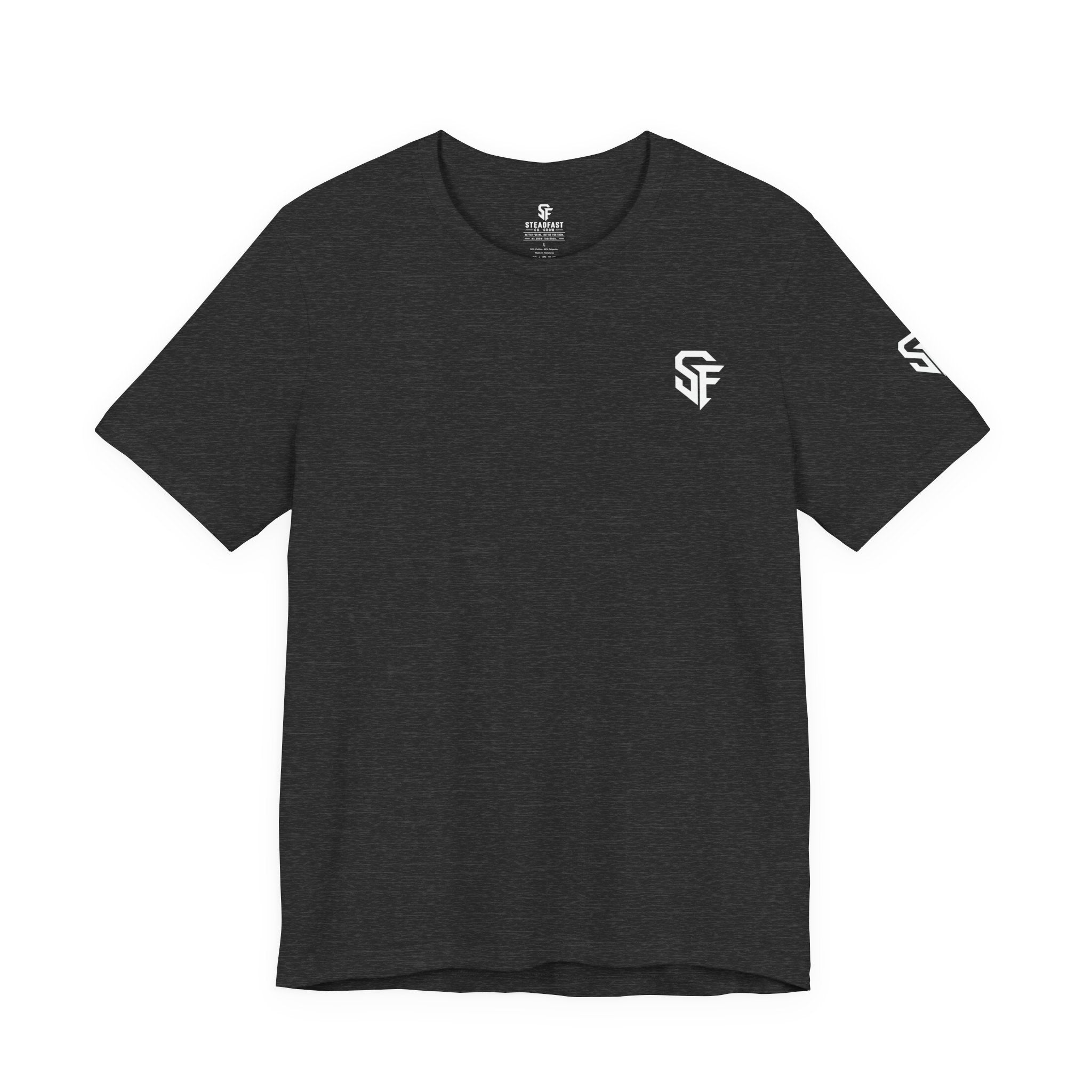 Adventure Canoe T-Shirt — Mountain Lake Camping Graphic Tee