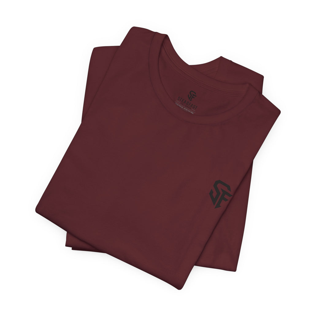 Plant Build Live Graphic Tee — Outdoor Gardening & Homesteading Shirt