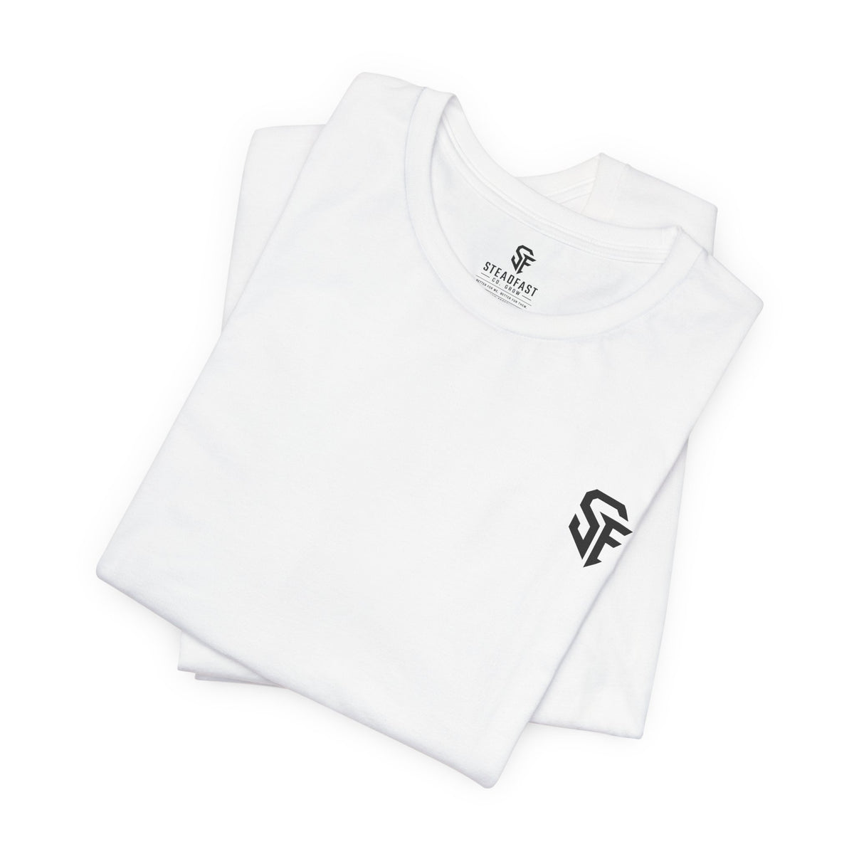 Peace Was the Goal. Chaos Was the Route. T-Shirt