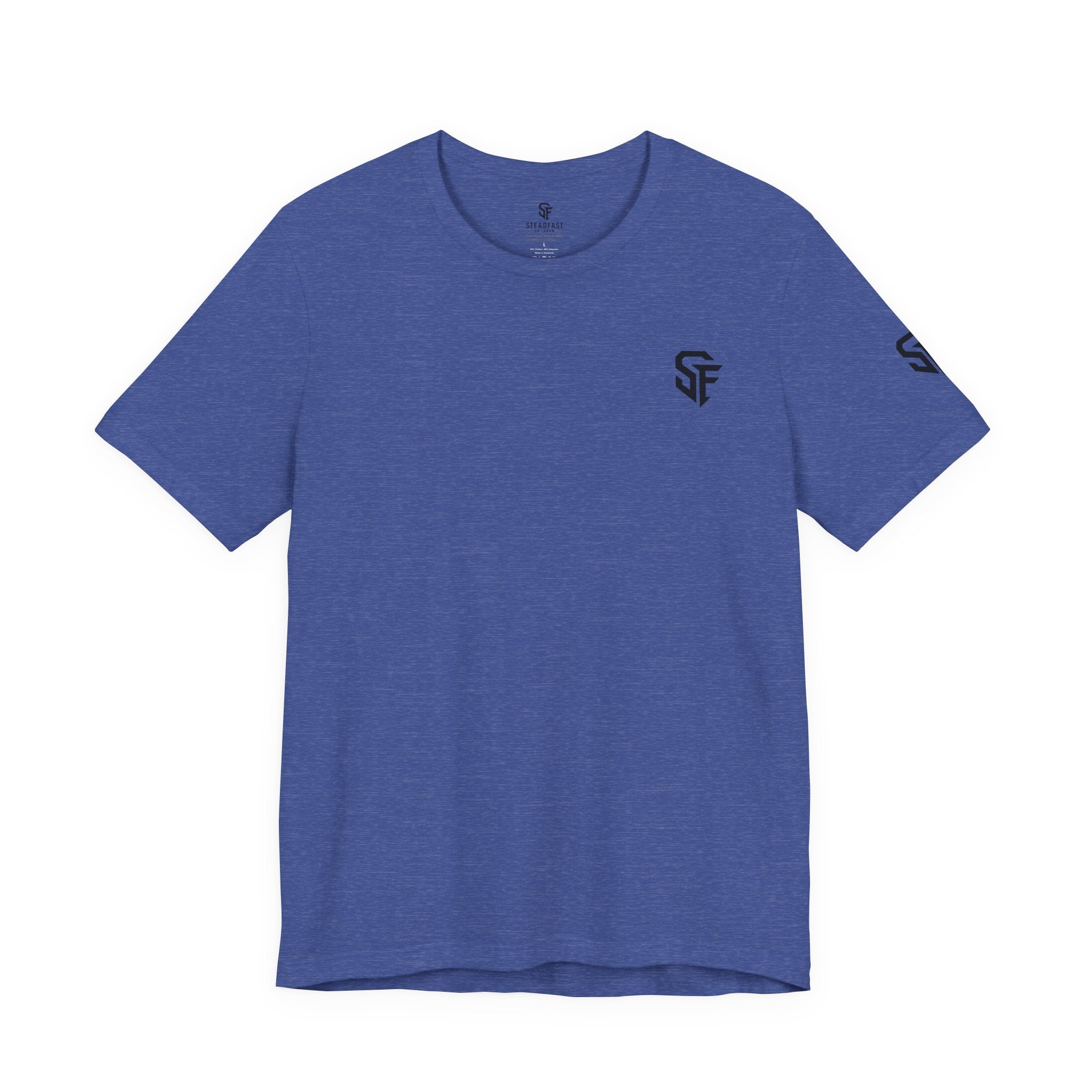 Plant Build Live Graphic Tee — Outdoor Gardening & Homesteading Shirt