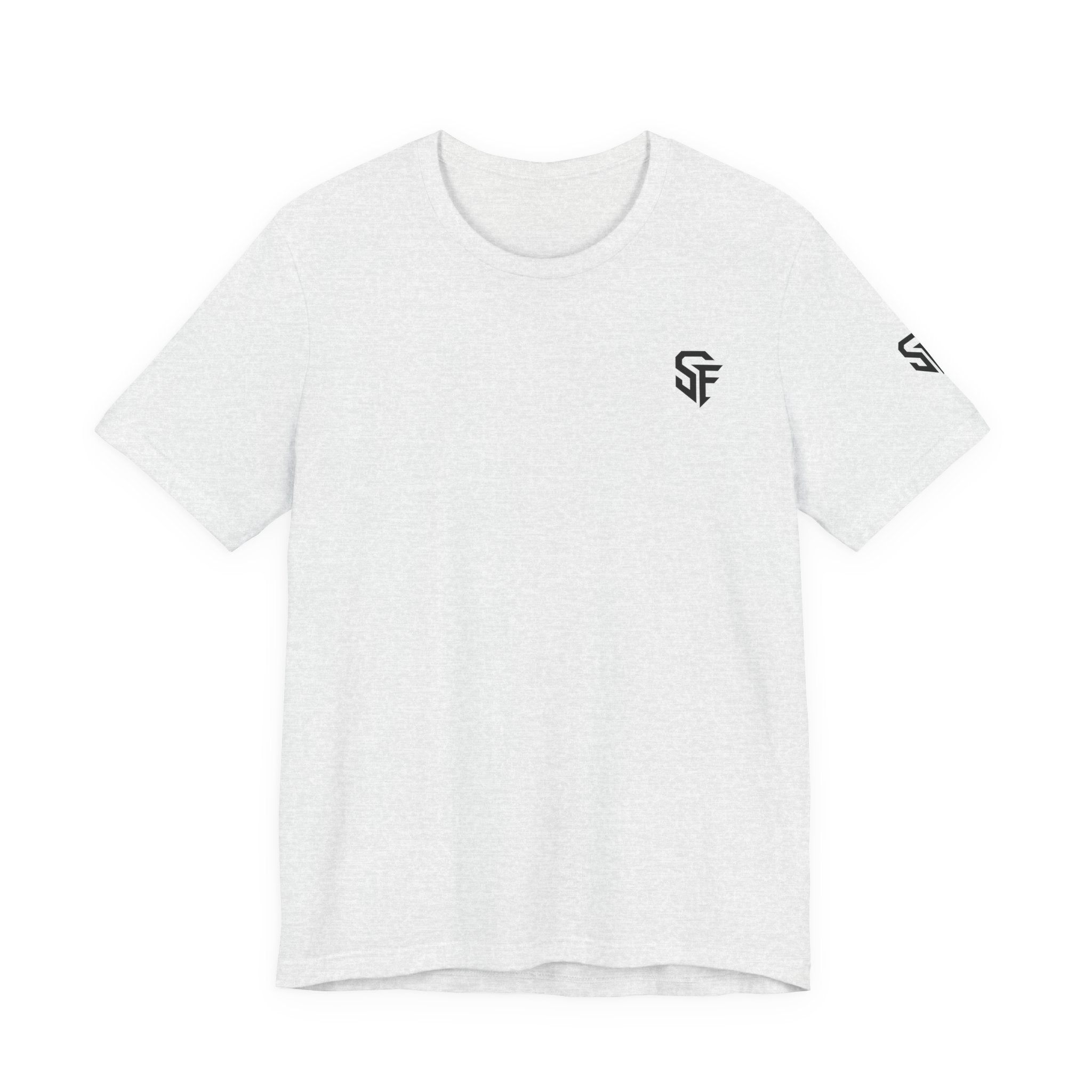 We Hold The Line Mountain Couple Tee