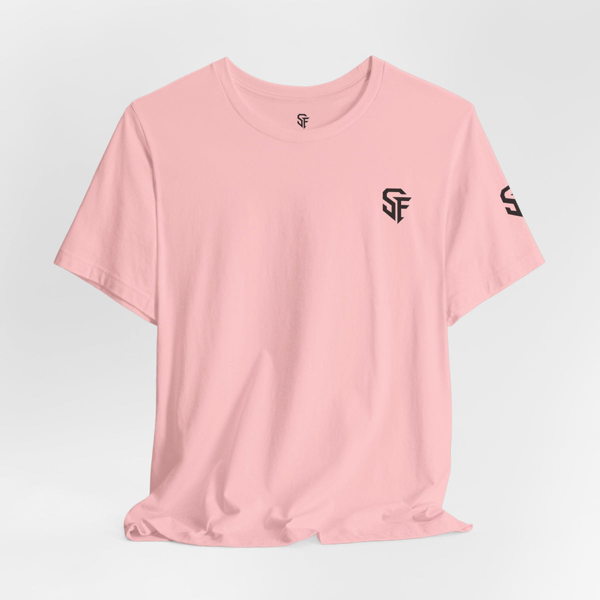 Built Different Tee