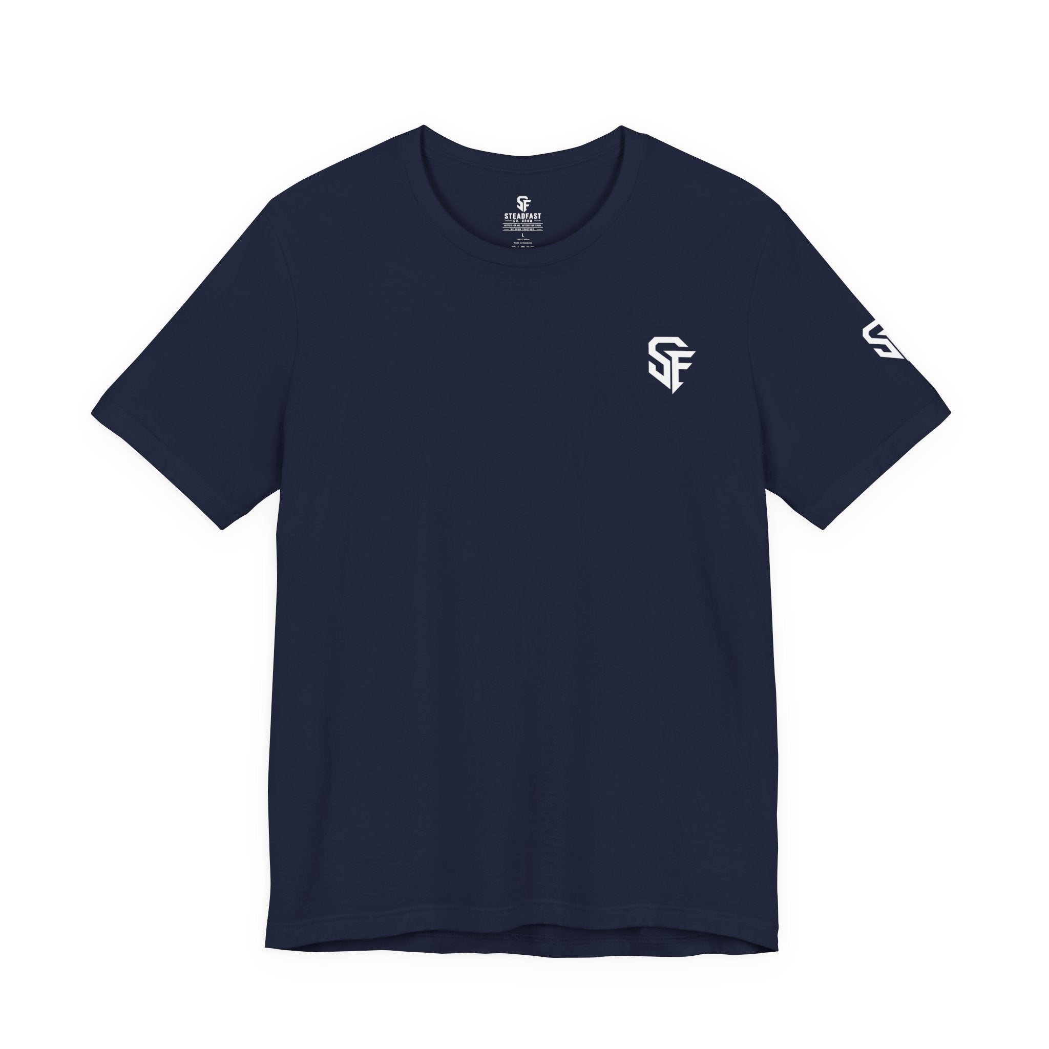 Adventure Canoe T-Shirt — Mountain Lake Camping Graphic Tee