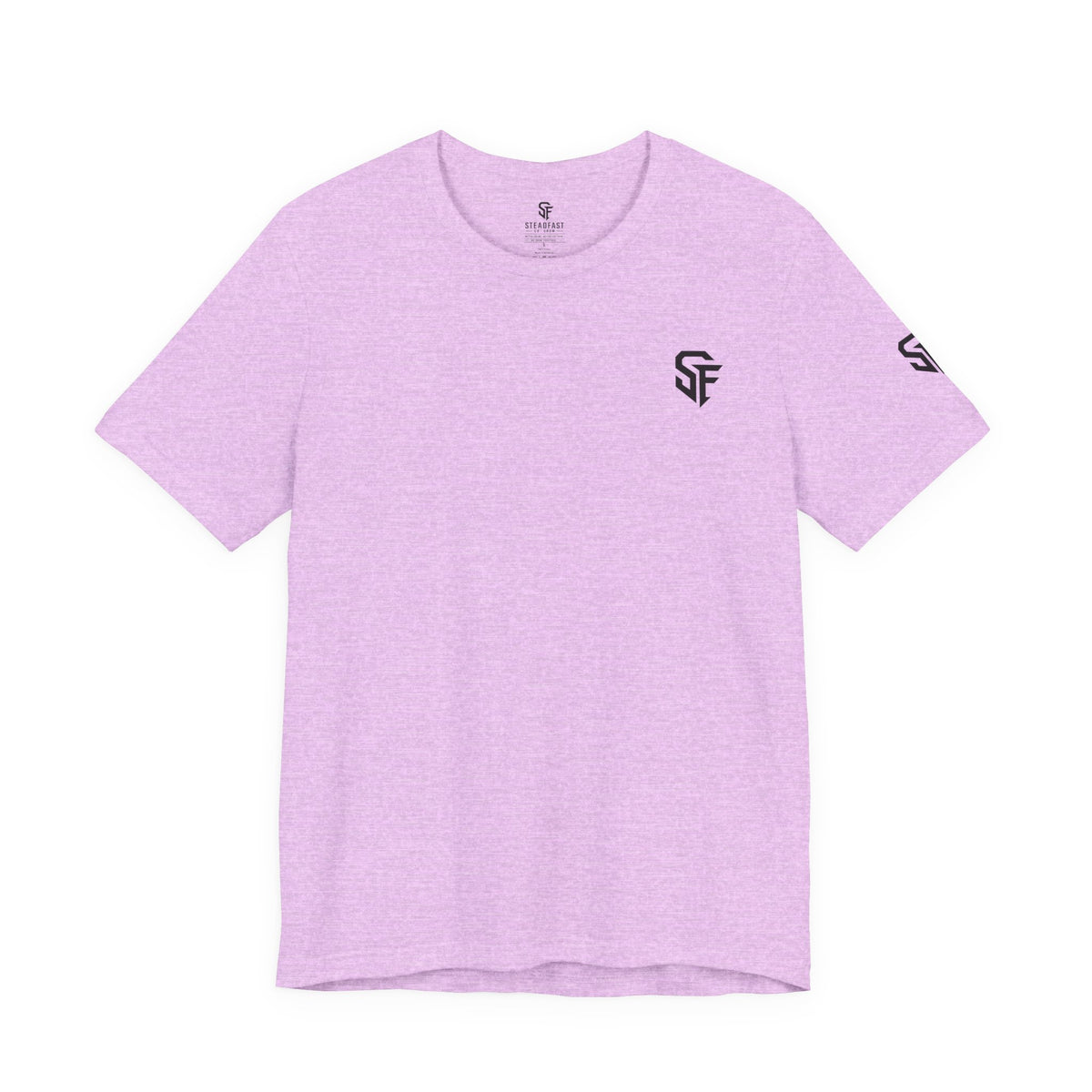 Still Standing Tee