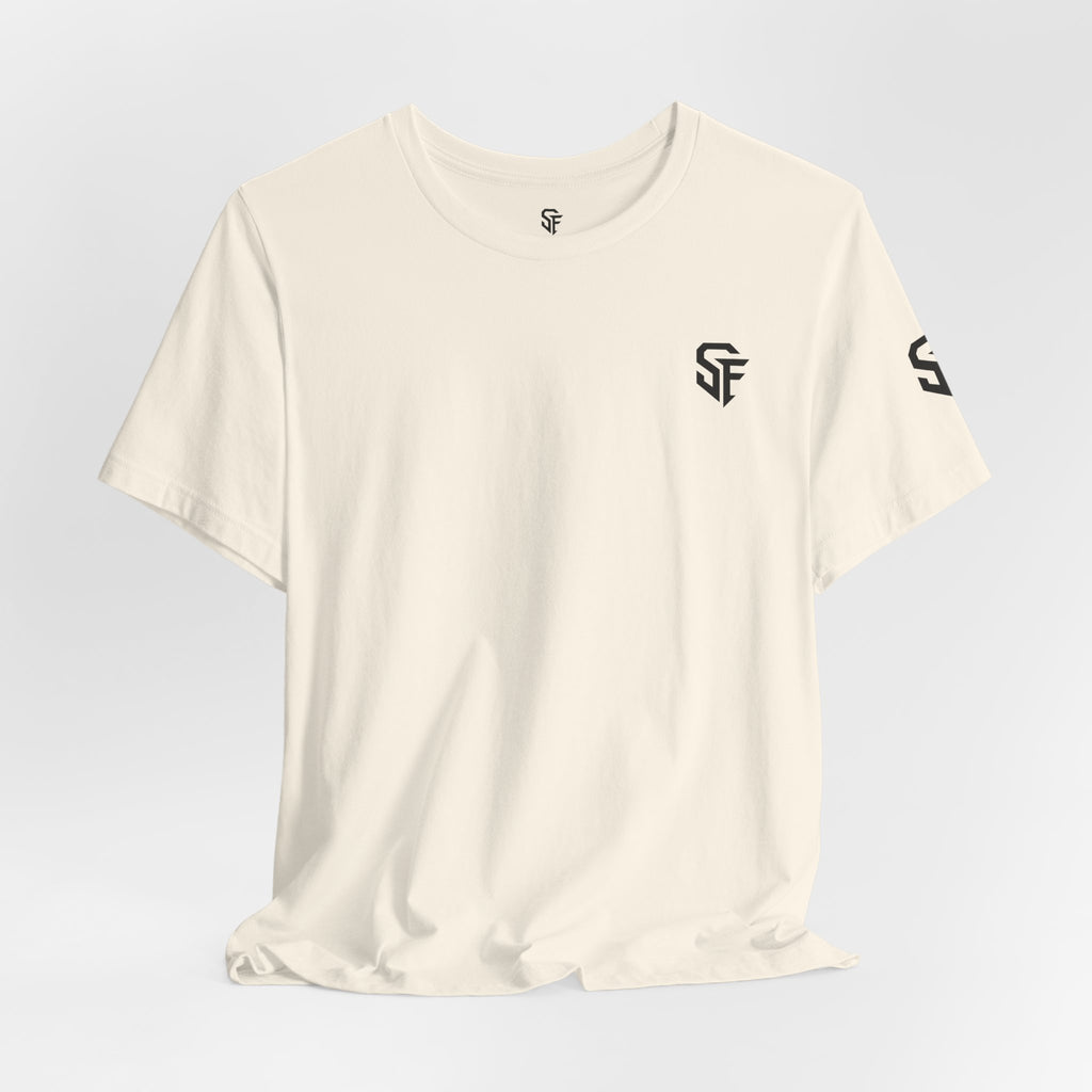 Plant Build Live Graphic Tee — Outdoor Gardening & Homesteading Shirt