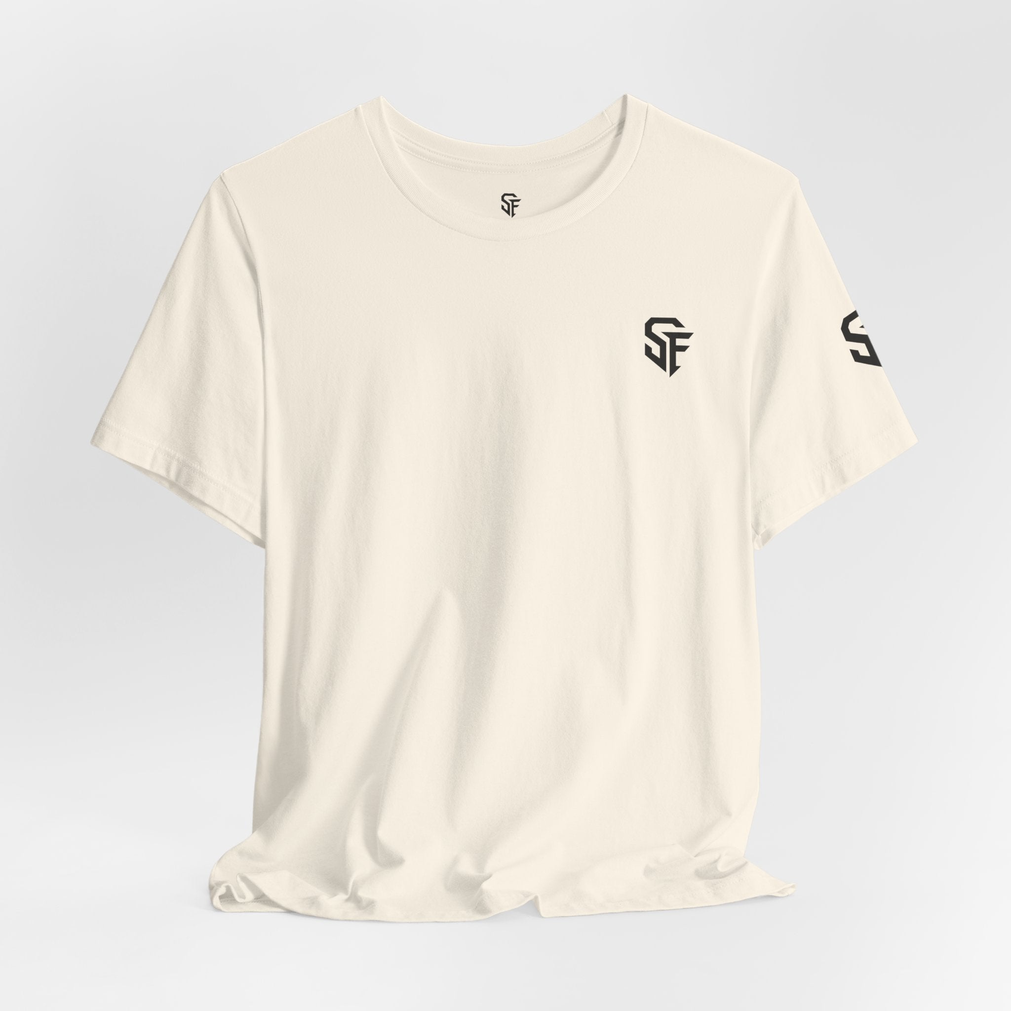 Plant Build Live Graphic Tee — Outdoor Gardening & Homesteading Shirt