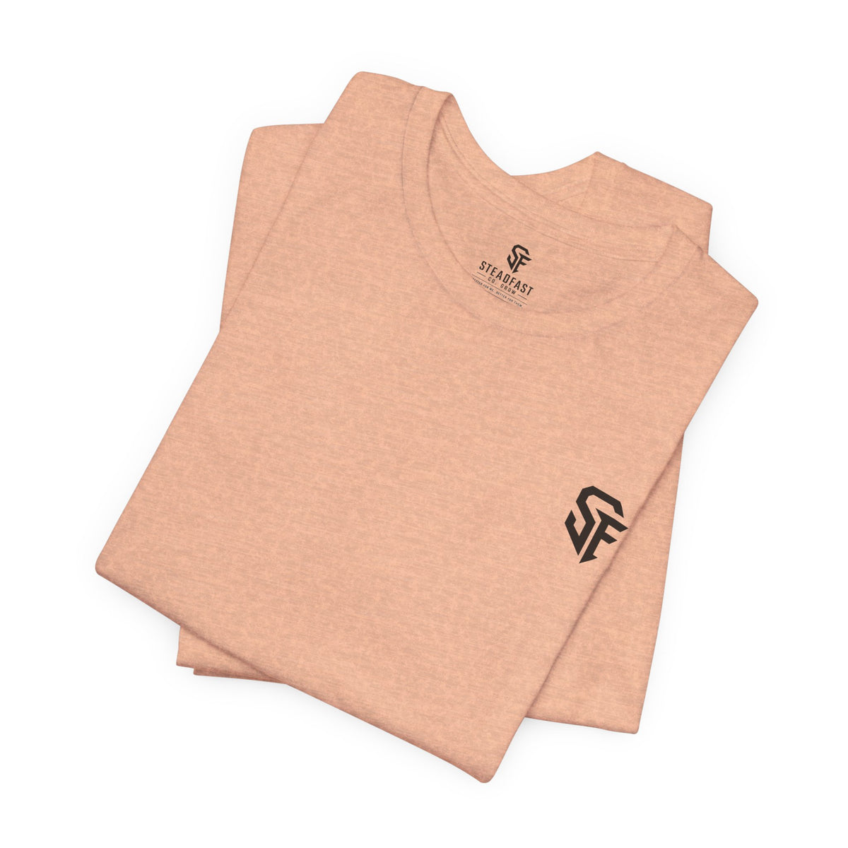 Plant. Build. Live. T-Shirt