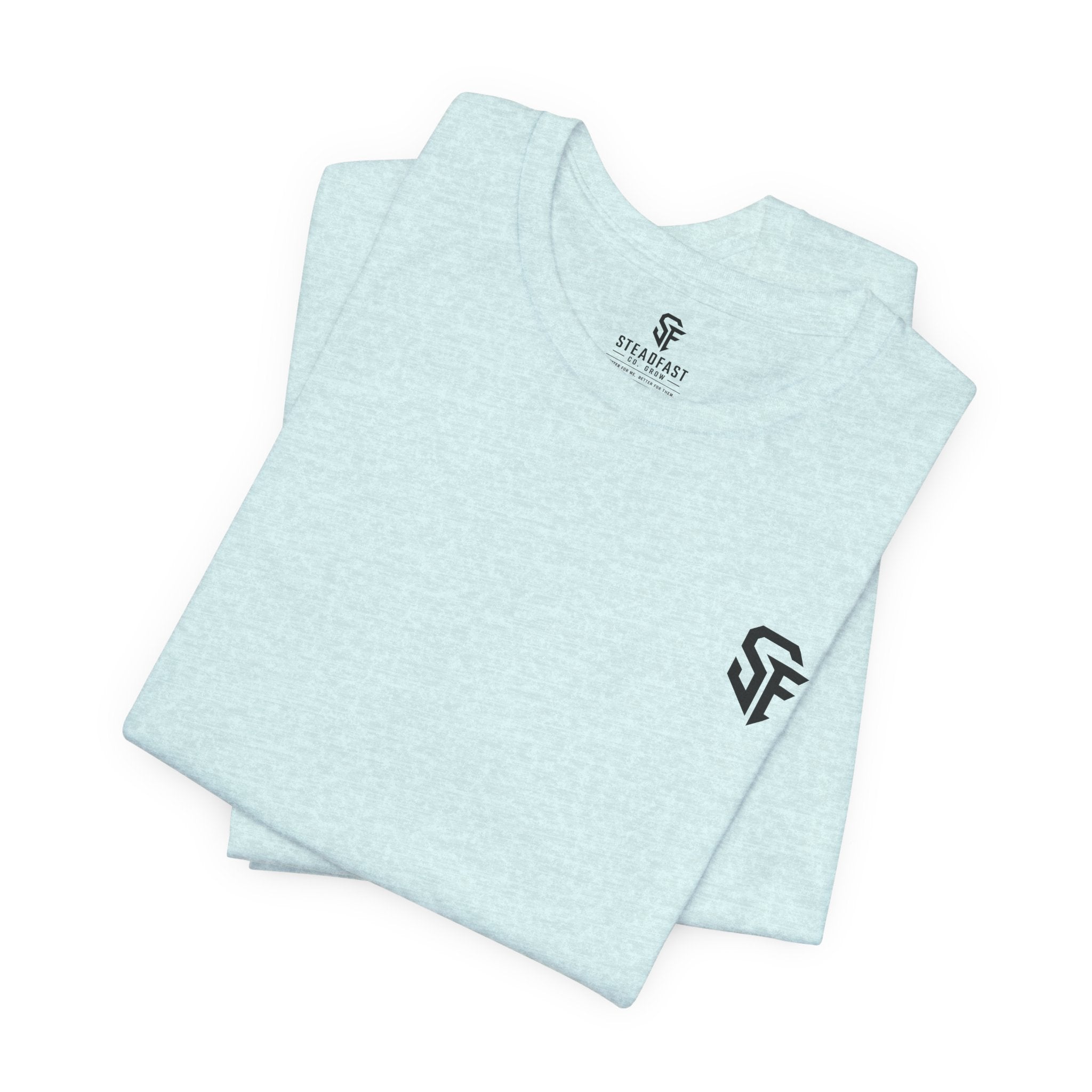 Still Standing Tee