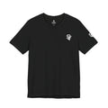 Adventure Canoe T-Shirt — Mountain Lake Camping Graphic Tee