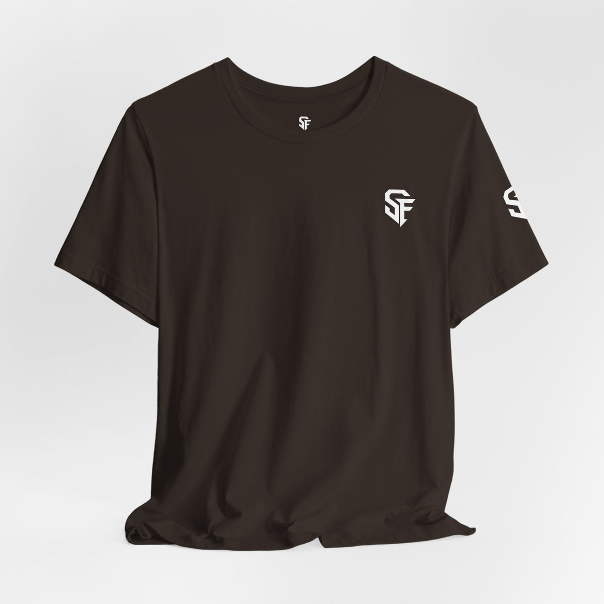 Unplug & Unwind Camping T-Shirt