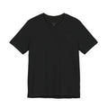 Plant Build Live Graphic Tee — Outdoor Gardening & Homesteading Shirt