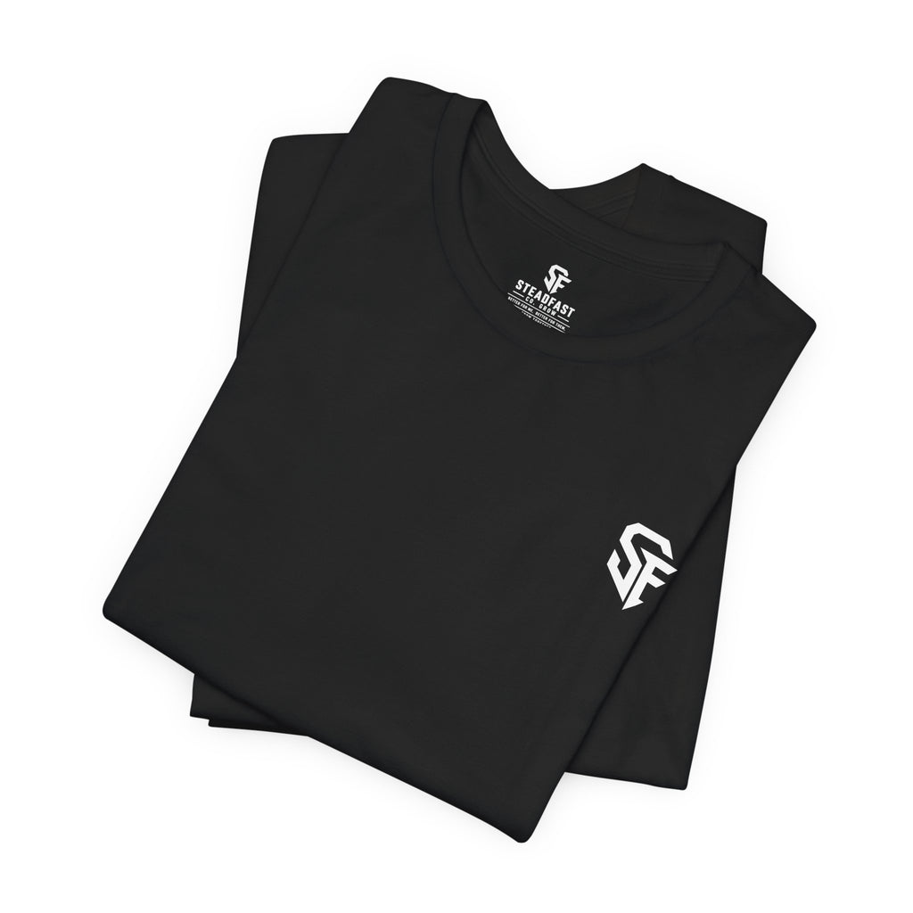 Adventure Canoe T-Shirt — Mountain Lake Camping Graphic Tee