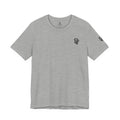 555 Rule T-Shirt — '5 Friends, 5th of Every Month, 5 Minutes' Motivational Tee