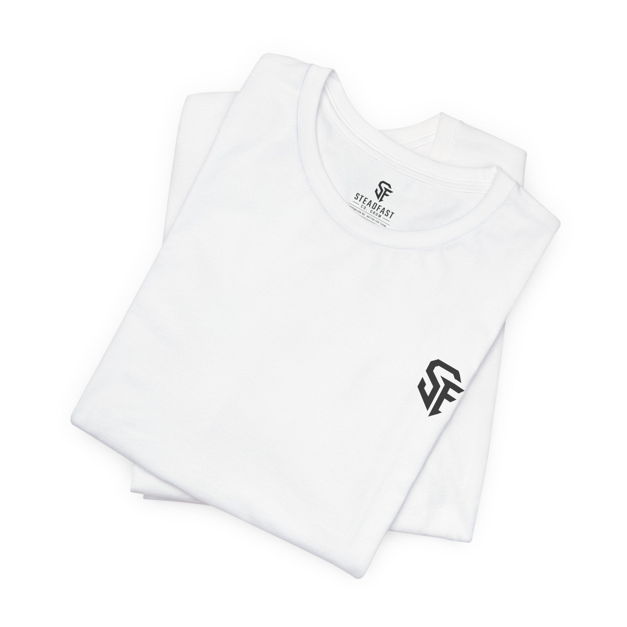 Plant Build Live Graphic Tee — Outdoor Gardening & Homesteading Shirt