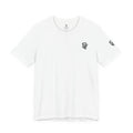 Quiet Work Loud Results Tee — Motivational Graphic T-Shirt