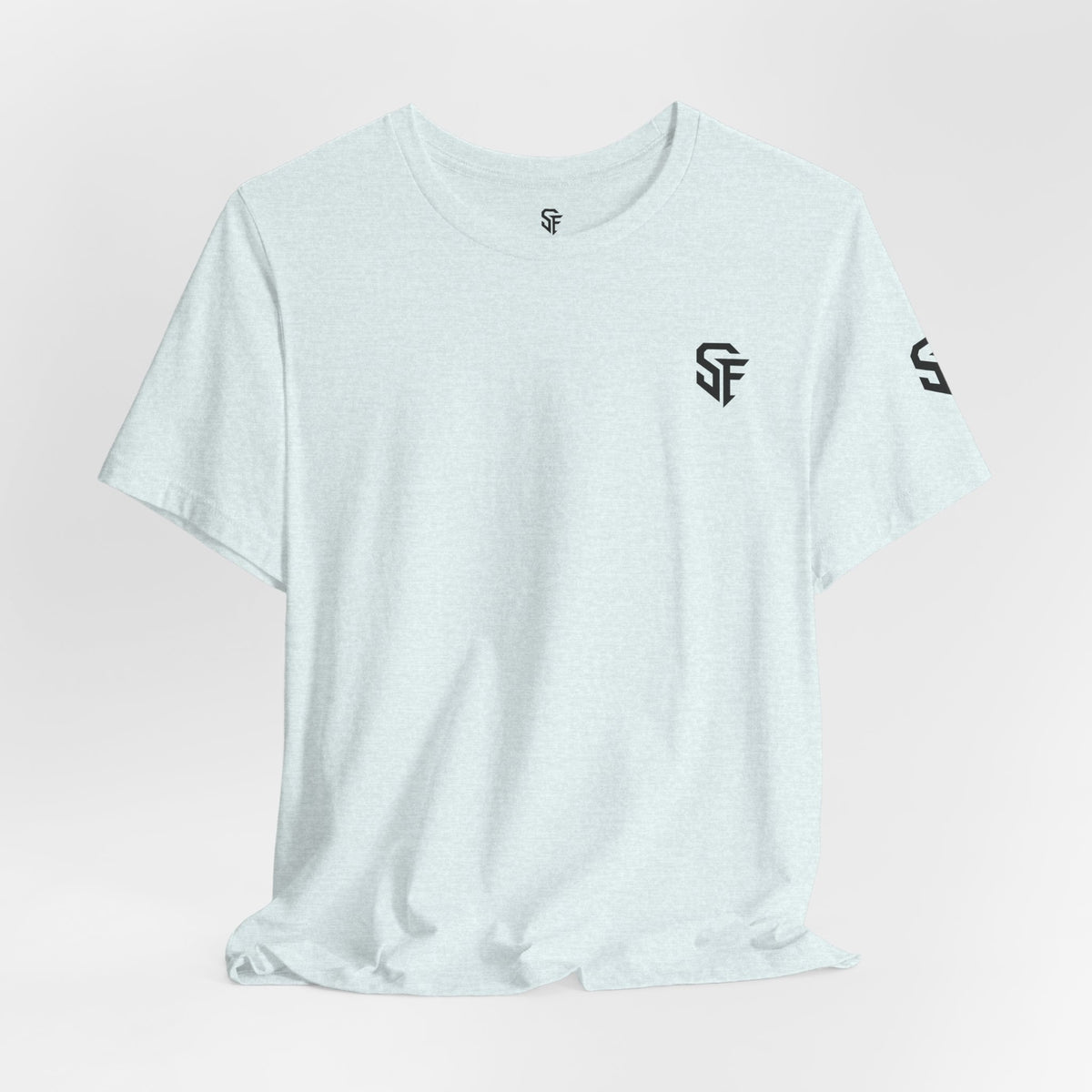 Plant. Build. Live. T-Shirt