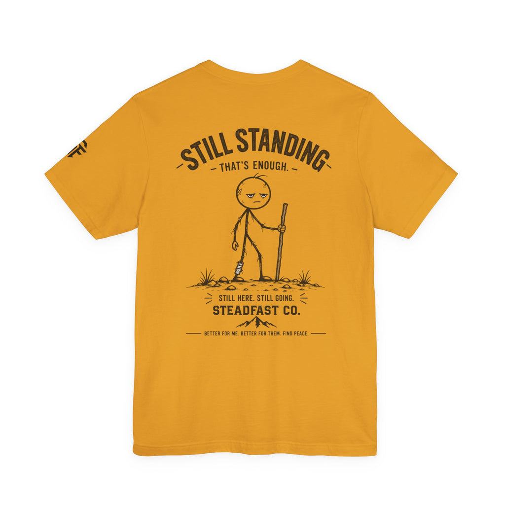 Still Standing Tee