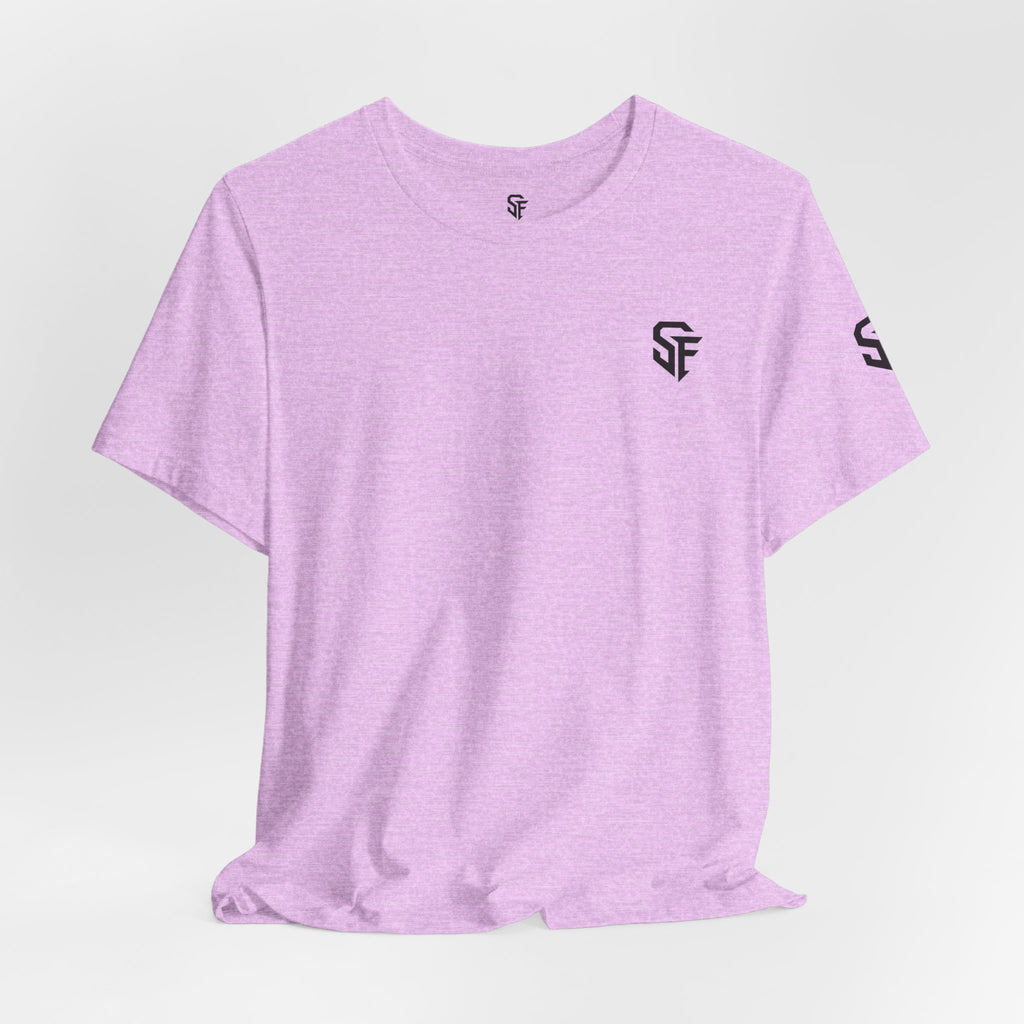 Still Standing Tee